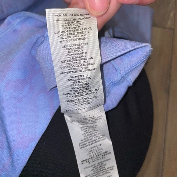 Gymshark ADAPT ANIMAL SEAMLESS - Picture 7 of 8